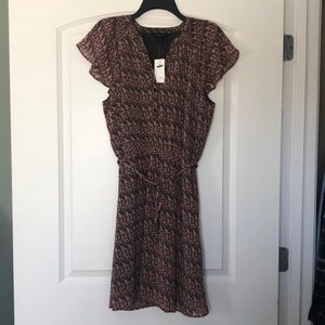 Women’s Banana Republic dress